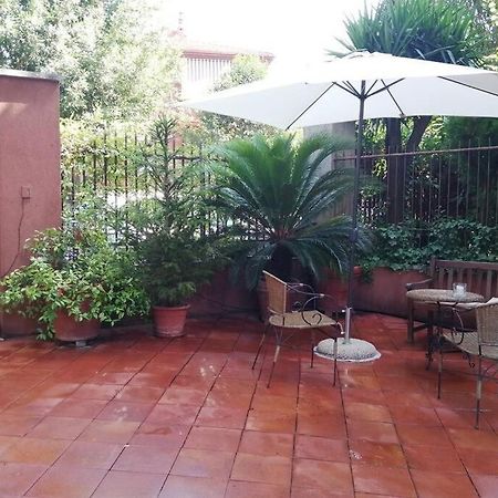 Appartamento La casa della mia famiglia Roma Esterno foto
