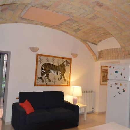 Appartamento La casa della mia famiglia Roma Esterno foto