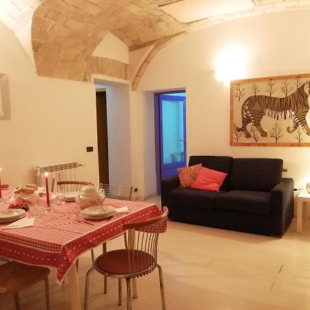 Appartamento La casa della mia famiglia Roma Esterno foto
