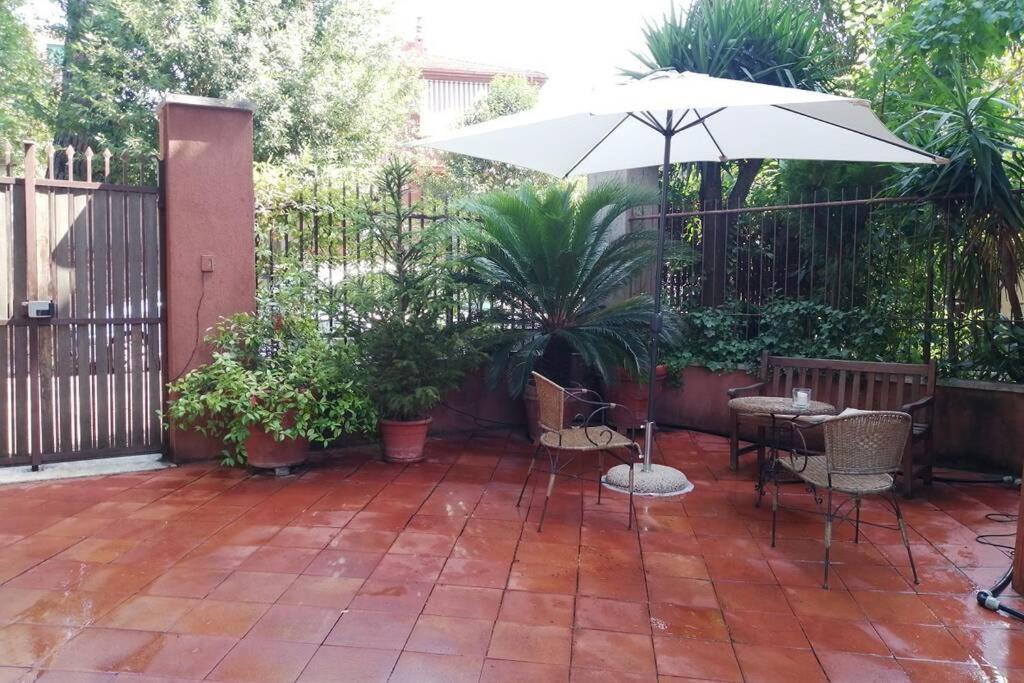 Appartamento La casa della mia famiglia Roma Esterno foto