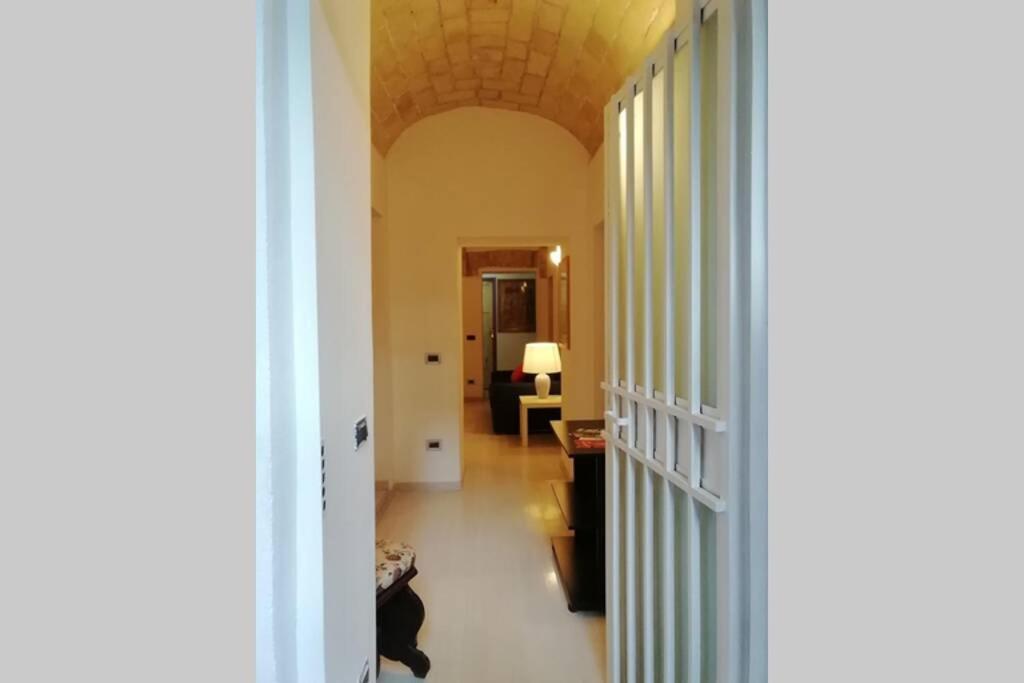 Appartamento La casa della mia famiglia Roma Esterno foto