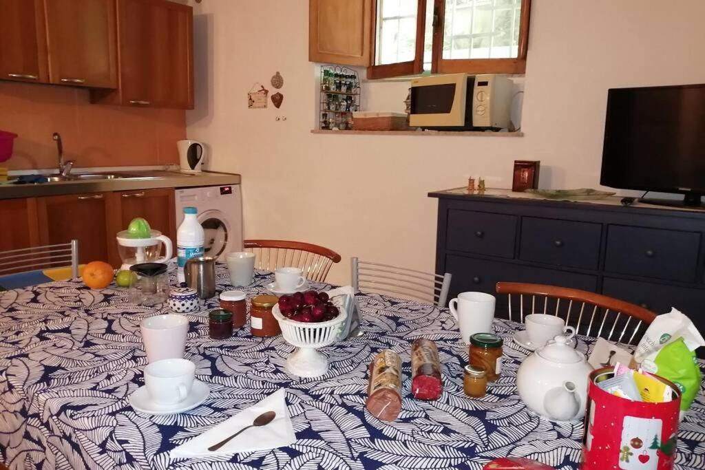 Appartamento La casa della mia famiglia Roma Esterno foto