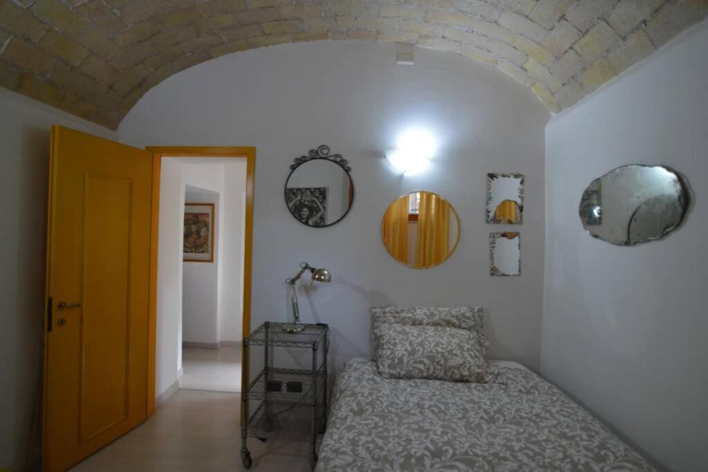 Appartamento La casa della mia famiglia Roma Esterno foto