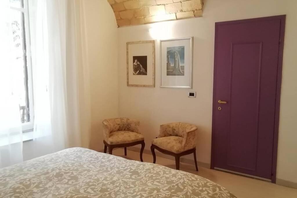 Appartamento La casa della mia famiglia Roma Esterno foto
