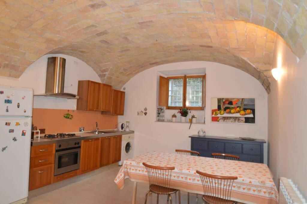 Appartamento La casa della mia famiglia Roma Esterno foto