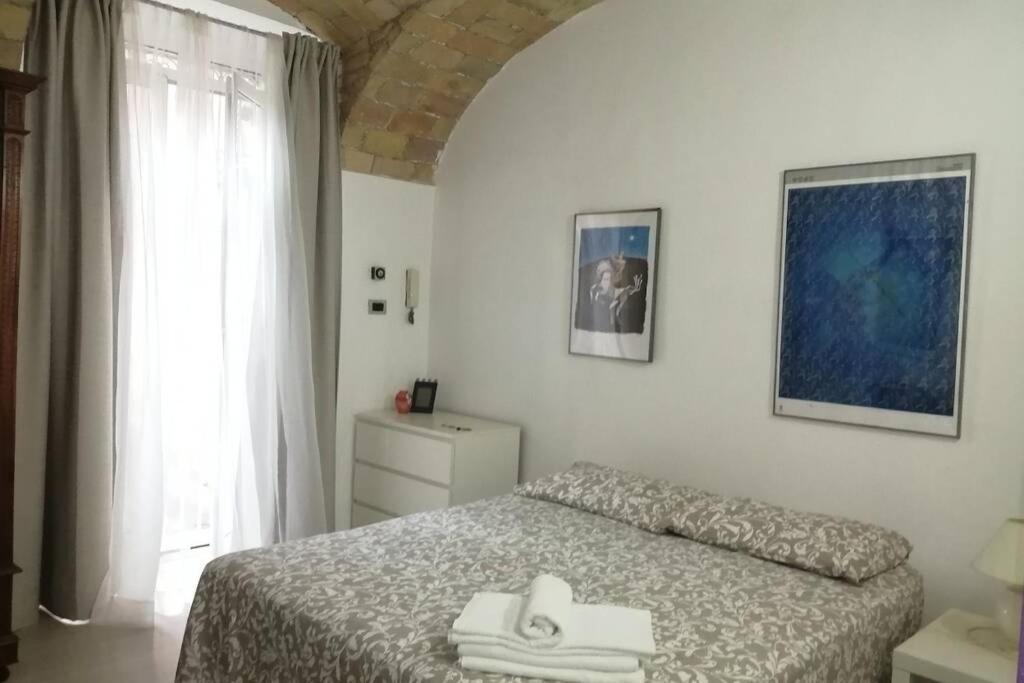 Appartamento La casa della mia famiglia Roma Esterno foto