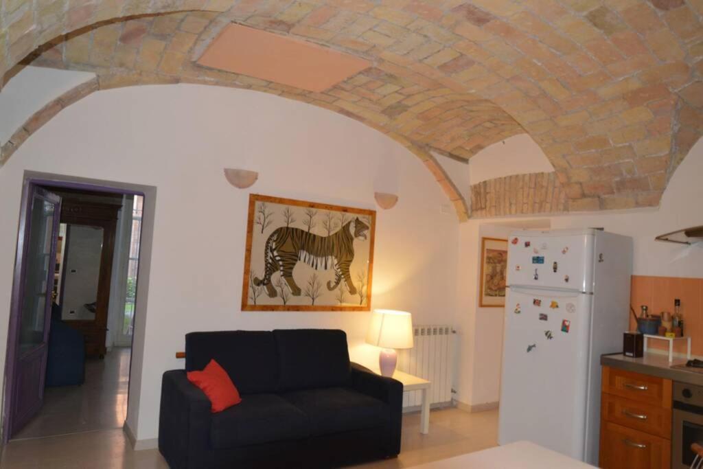 Appartamento La casa della mia famiglia Roma Esterno foto
