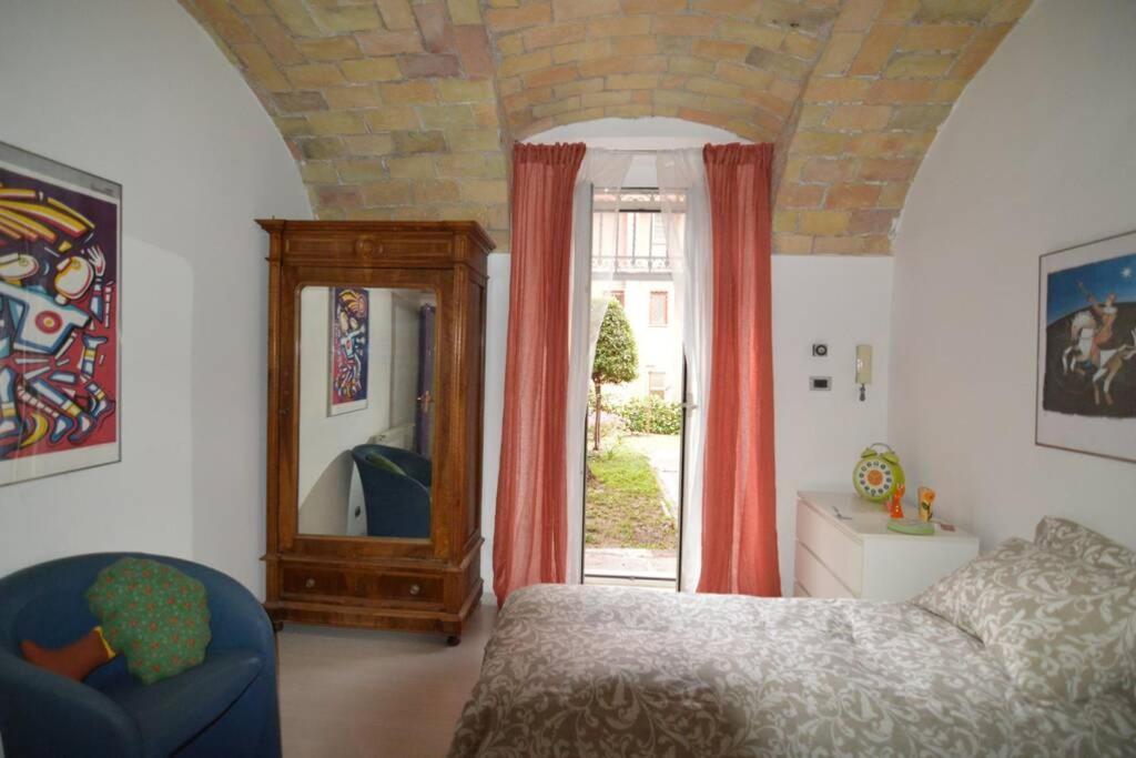 Appartamento La casa della mia famiglia Roma Esterno foto