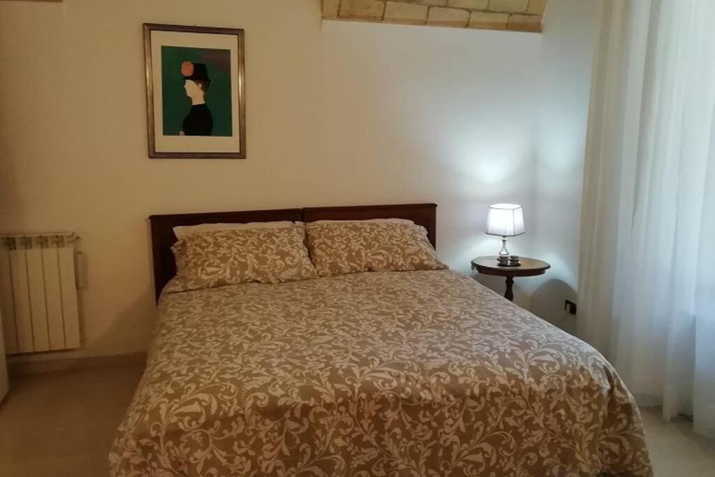 Appartamento La casa della mia famiglia Roma Esterno foto